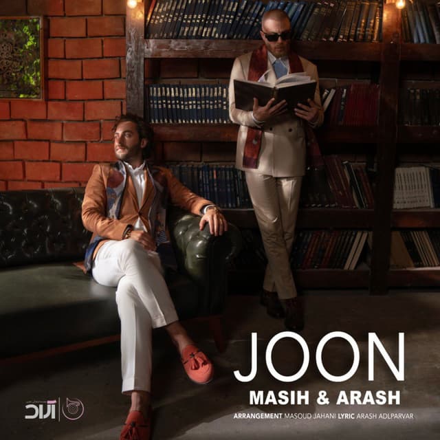 Joon · Masih & Arash AP