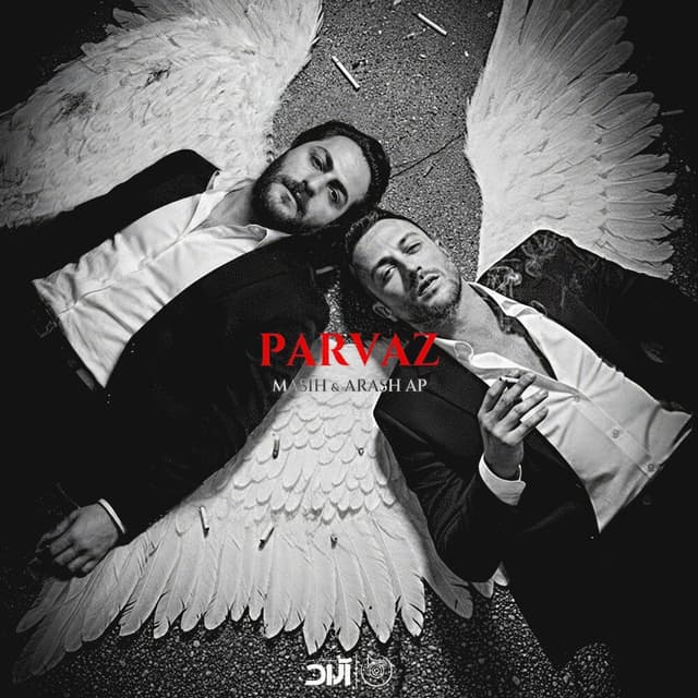 Parvaz · Masih & Arash AP