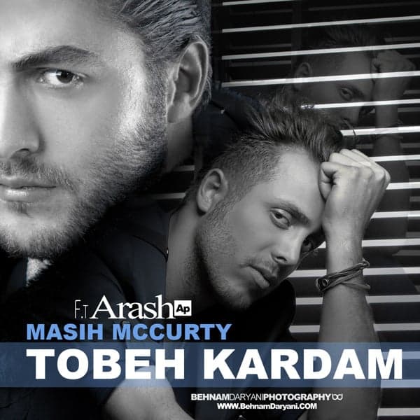 Tobe Kardam · Masih & Arash AP