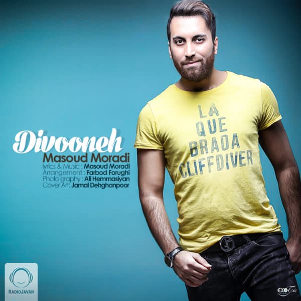Divooneh · Masoud Moradi