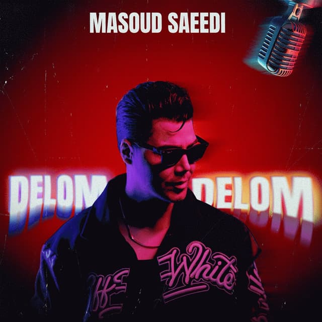 Delom Delom · Masoud Saeedi