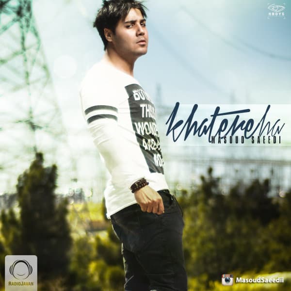 Khatereha · Masoud Saeedi
