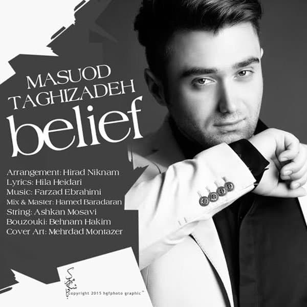 Bavar · Masuod Taghizadeh