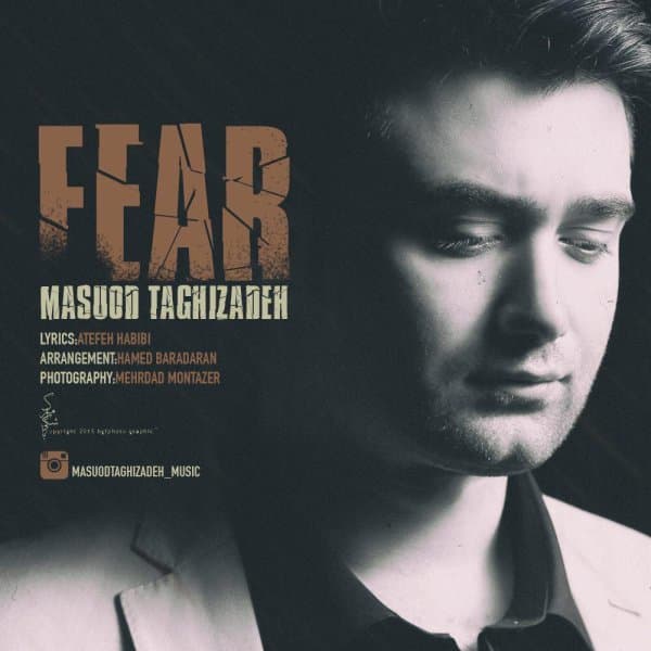 Tars · Masuod Taghizadeh