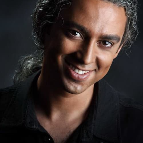 Zire Baroon · Mazyar Fallahi