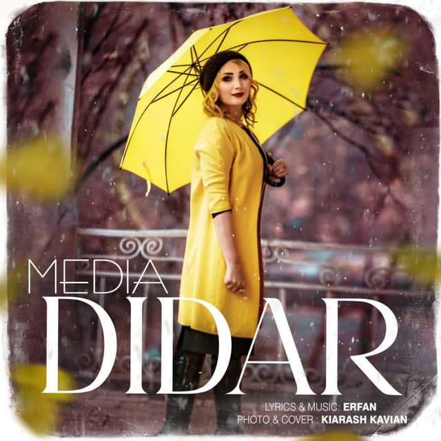 Didar · Media