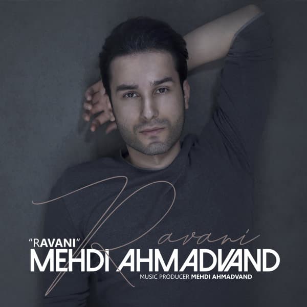 Ravani · Mehdi Ahmadvand