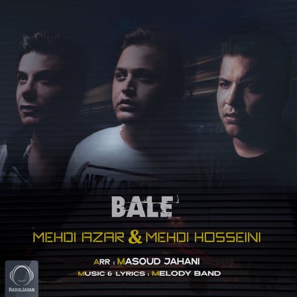Bale · Mehdi Hosseini