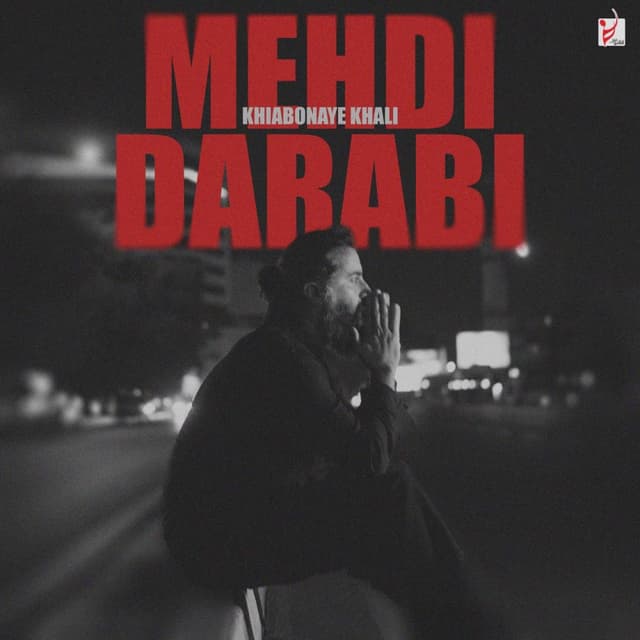 Khiabonaye Khali · Mehdi Darabi