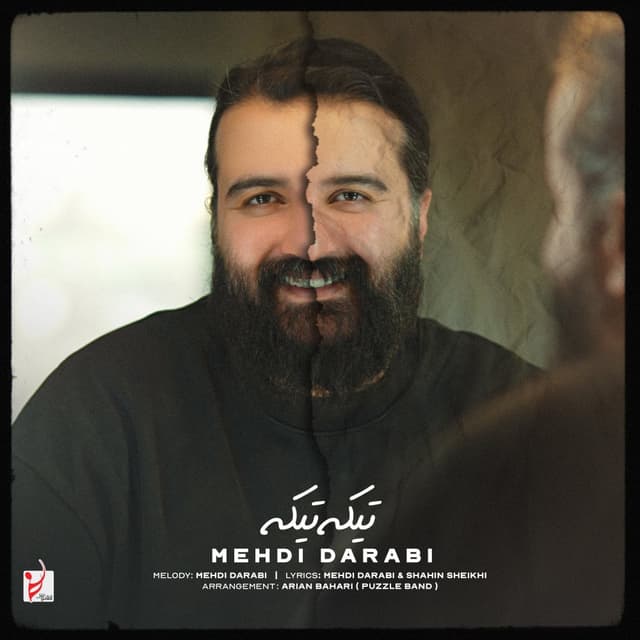 Tike Tike · Mehdi Darabi
