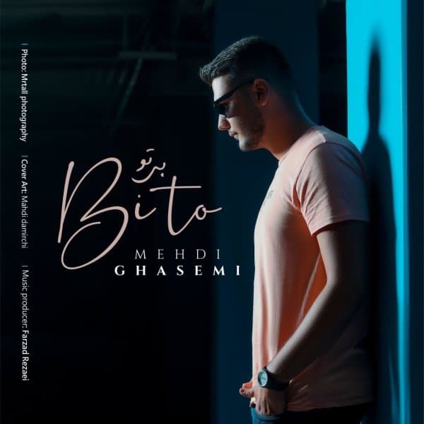 Bi To · Mehdi Ghasemi