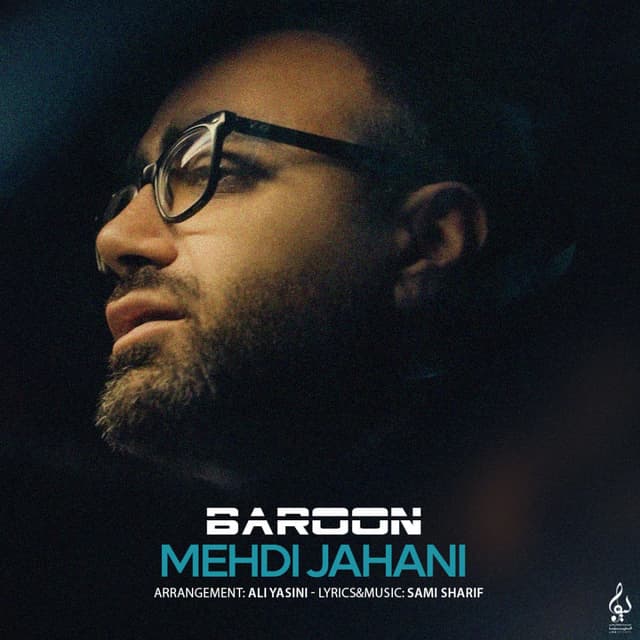 Baroon · Mehdi Jahani