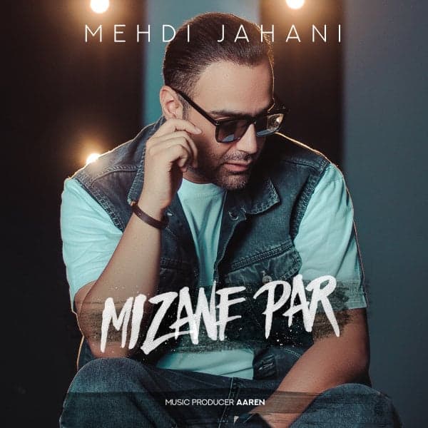 Mizane Par · Mehdi Jahani