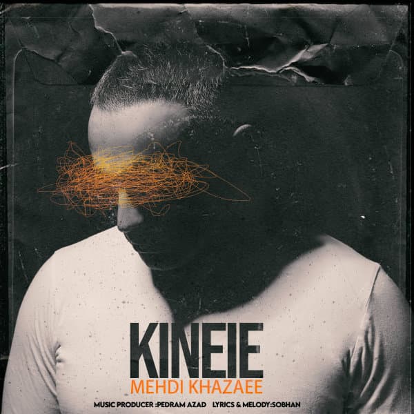 Kinei · Mehdi Khazaee