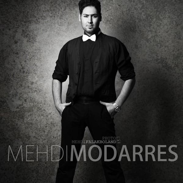 Hesse Ghashang · Mehdi Modarres