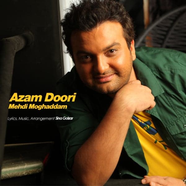 Azam Doori · Mehdi Moghadam