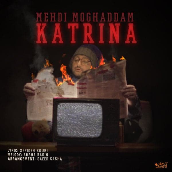 Katrina · Mehdi Moghadam