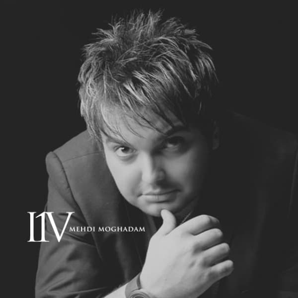Pashimoon · Mehdi Moghadam