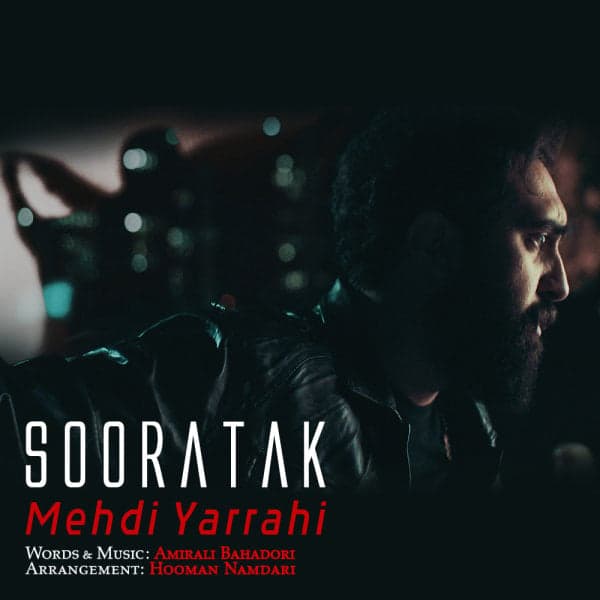 Sooratak · Mehdi Yarrahi