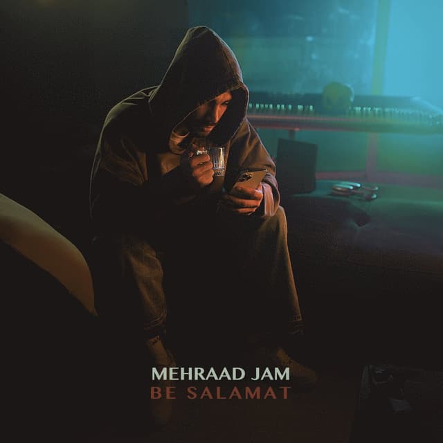 Be Salamat · Mehraad Jam