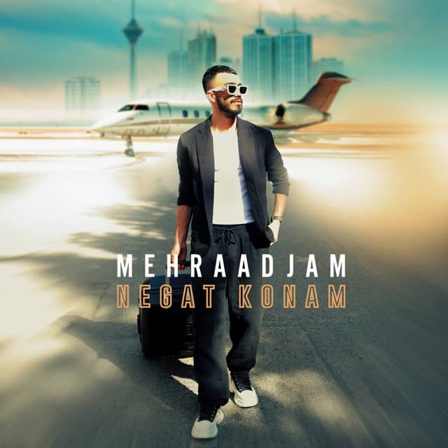 Negat Konam · Mehraad Jam