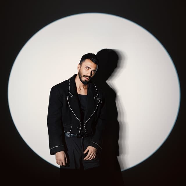 Yeho Chi Shod · Mehraad Jam