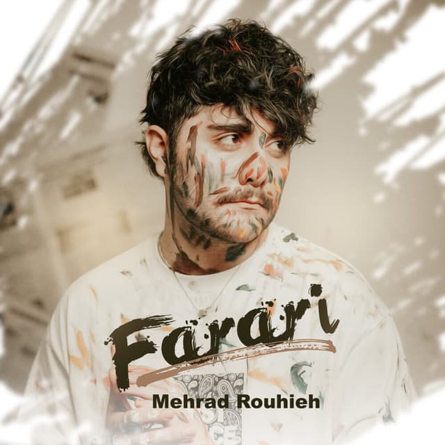 Farari · Mehrad Rouhieh