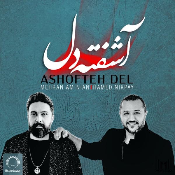 Ashofteh Del · Hamed Nikpay & Mehran Aminian