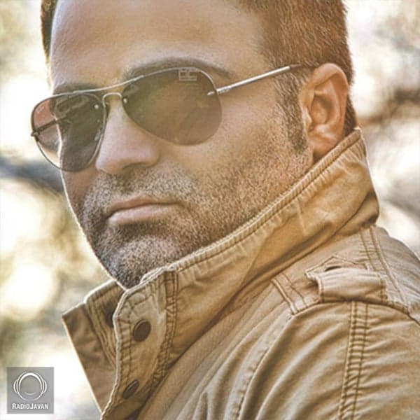 Ba Man Ghadam Bezan · Mehran Atash