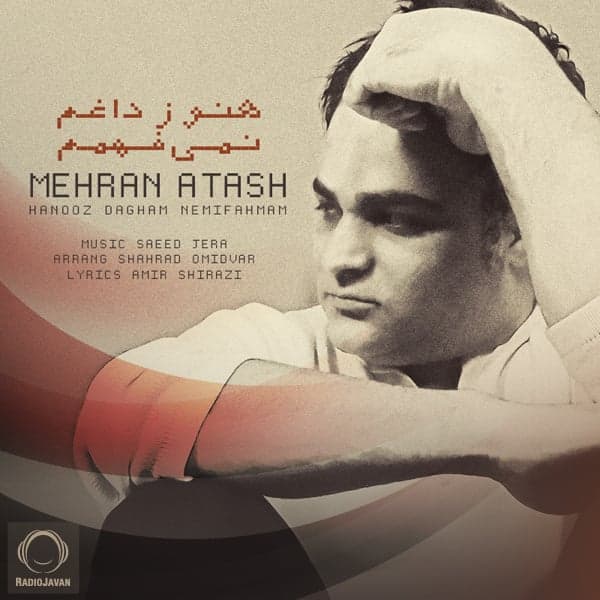 Hanooz Dagham Nemifahmam · Mehran Atash