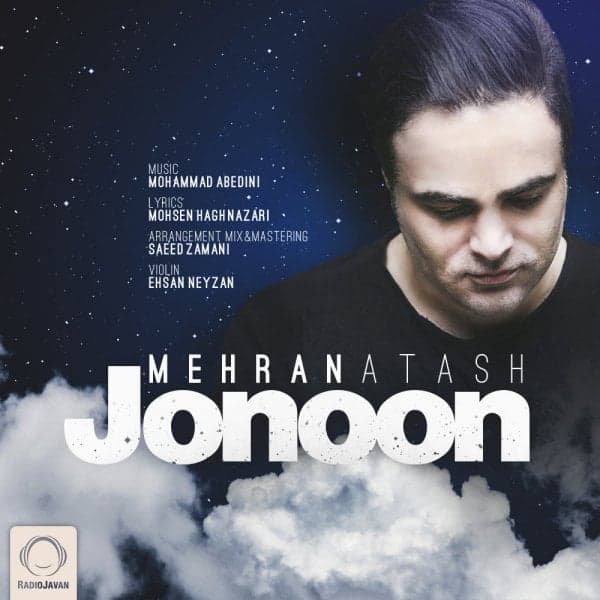 Jonoon · Mehran Atash