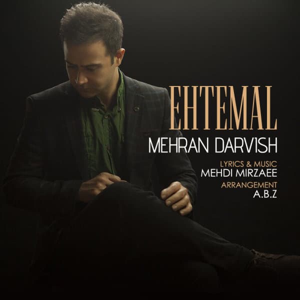 Ehtemal · Mehran Darvish