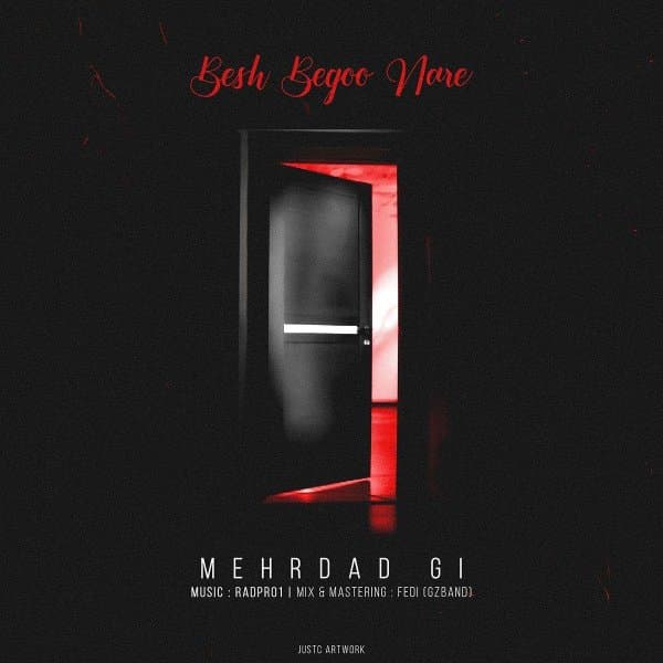 Besh Begoo Nare · Mehrdad Gi