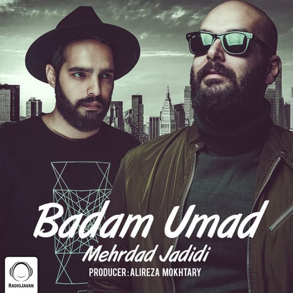 Badam Umad · Mehrdad Jadidi