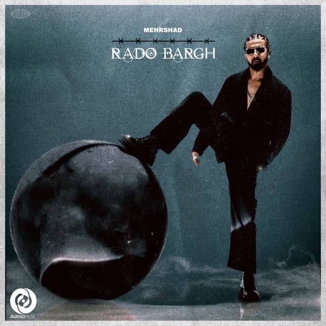 Rado Bargh · Mehrshad