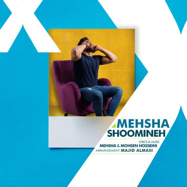 Shoomineh · Mehsha