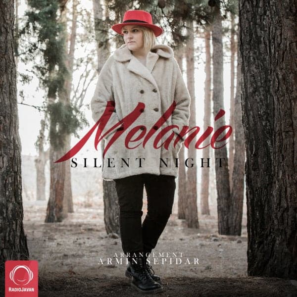 Silent Night · Melanie