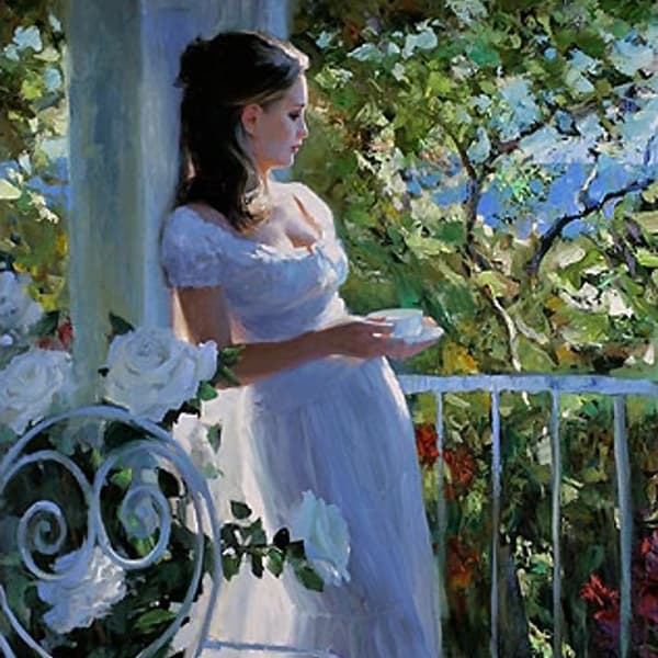 Manzelgahe Mashoogh · Melika