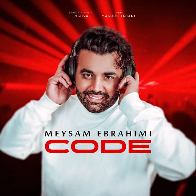 Code · Meysam Ebrahimi