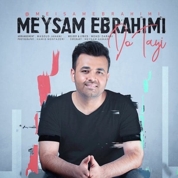 Dotaei · Meysam Ebrahimi
