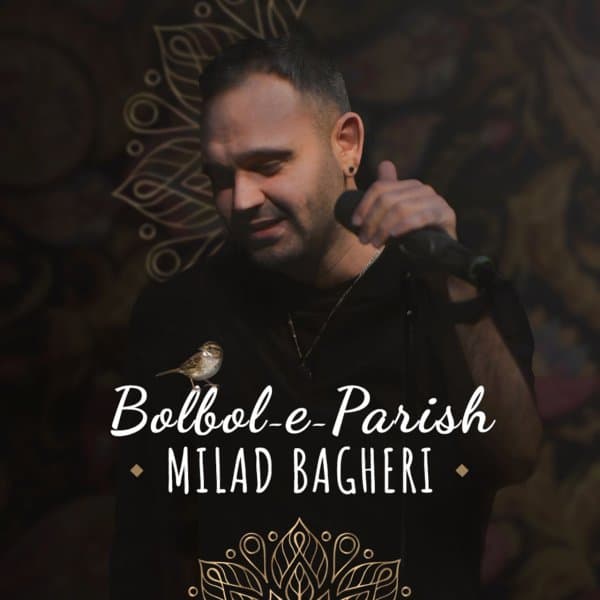 Bolbole Parish · Milad Bagheri