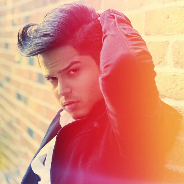 Are To · Milad Baran