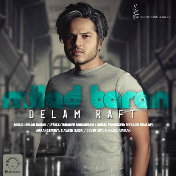 Delam Raft · Milad Baran