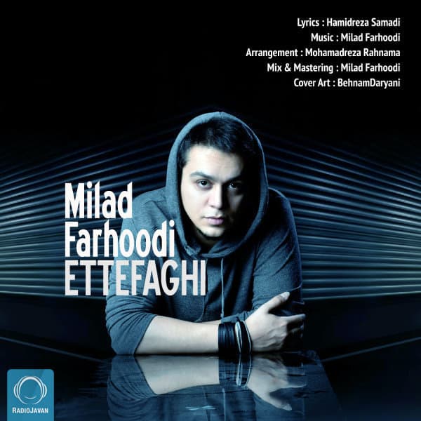 Ettefaghi · Milad Farhoodi