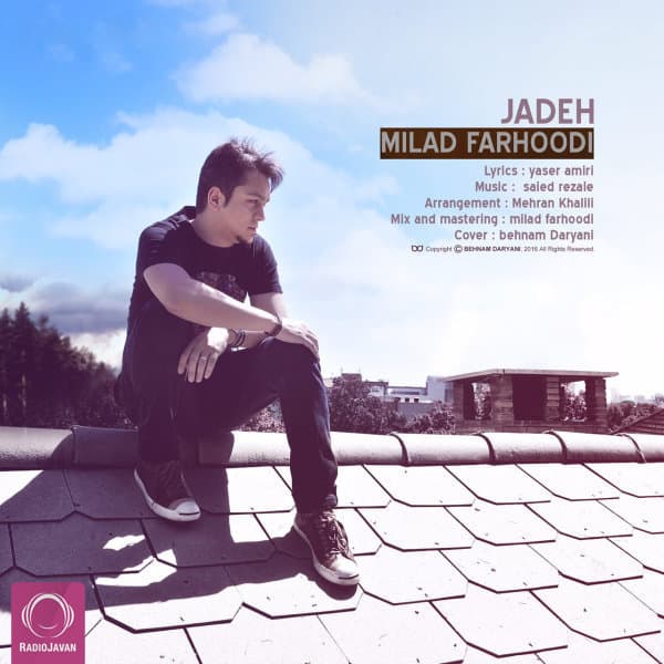 Jadeh · Milad Farhoodi