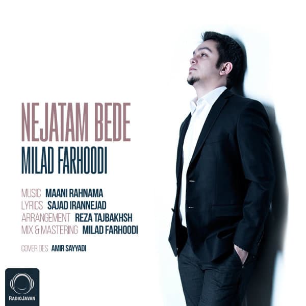 Nejatam Bede · Milad Farhoodi