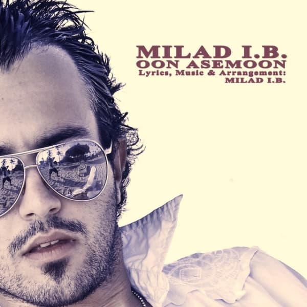 Oon Asemoon · Milad I.B.