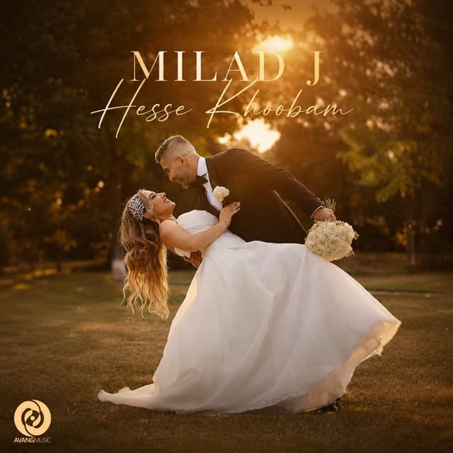 Hesse Khoobam · Milad J