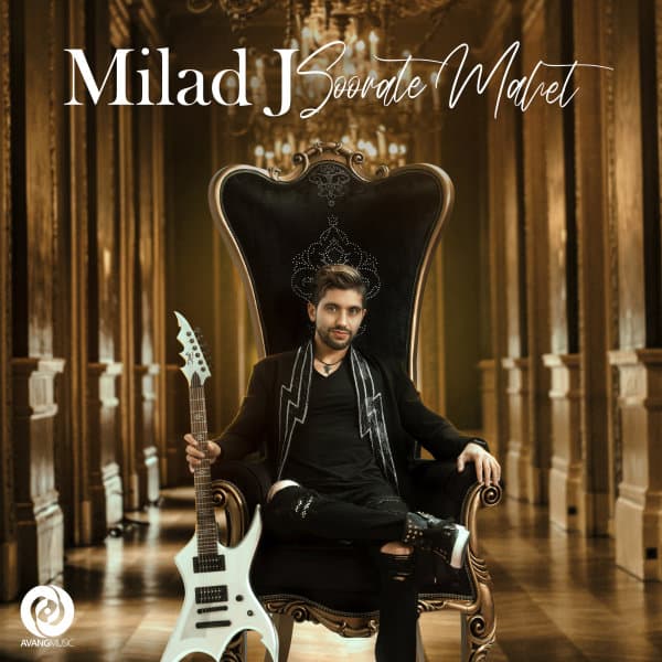 Soorate Mahet · Milad J