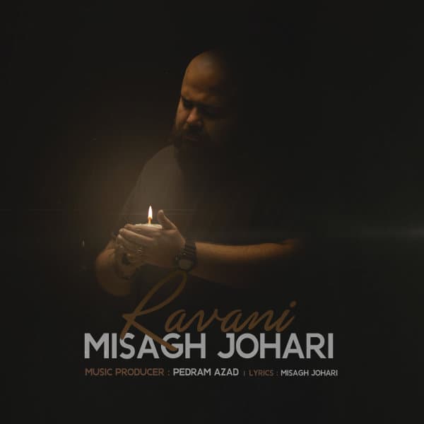 Ravani · Misagh Johari